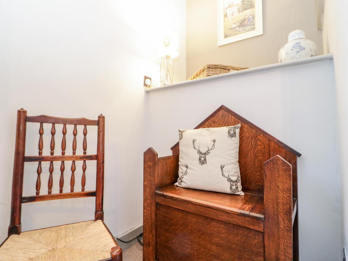 Sea Chest Villa คอนวี ภายนอก รูปภาพ