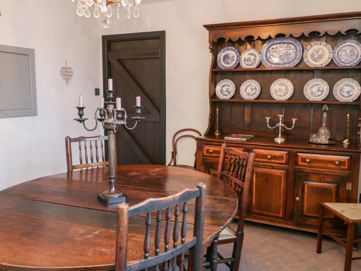 Sea Chest Villa คอนวี ภายนอก รูปภาพ