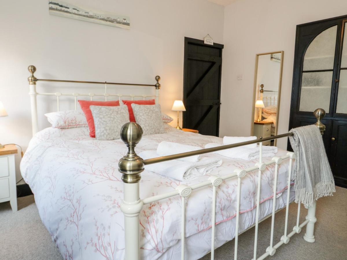 Sea Chest Villa คอนวี ภายนอก รูปภาพ